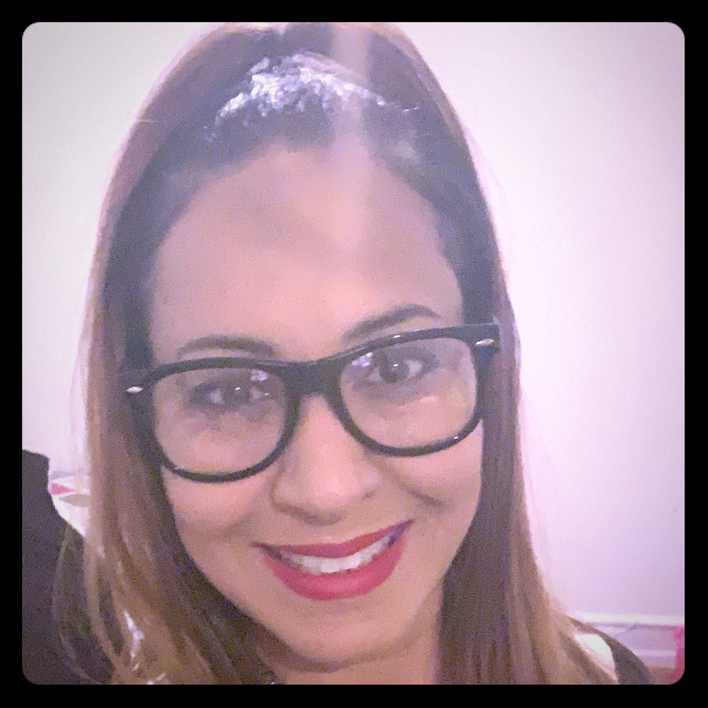 Meet your Posher, Gina